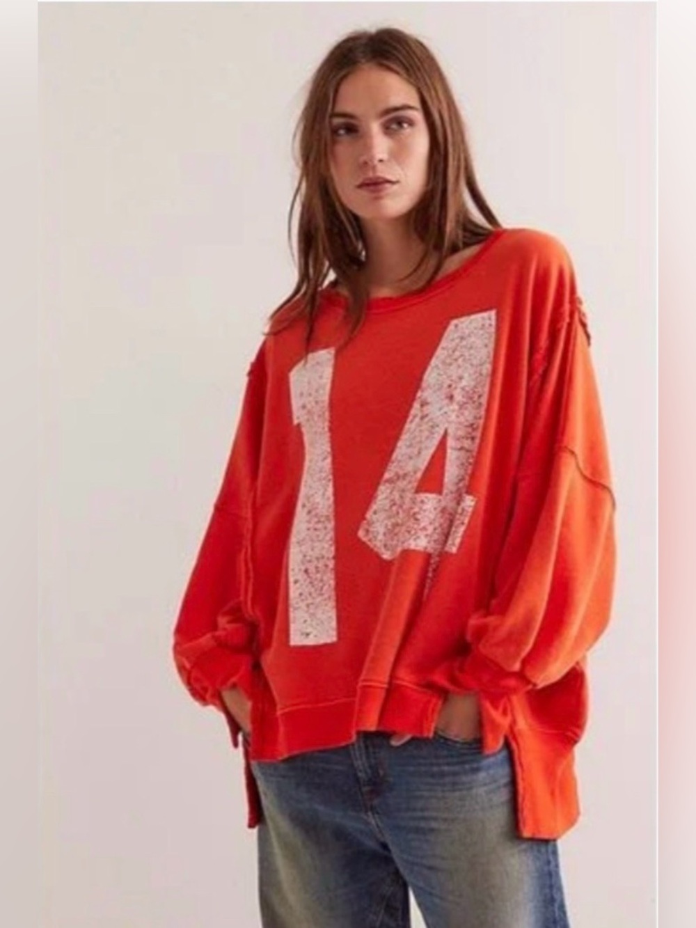 Nwt We the Free Graphic 14 Camden
